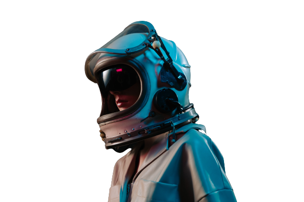 astraunaut
